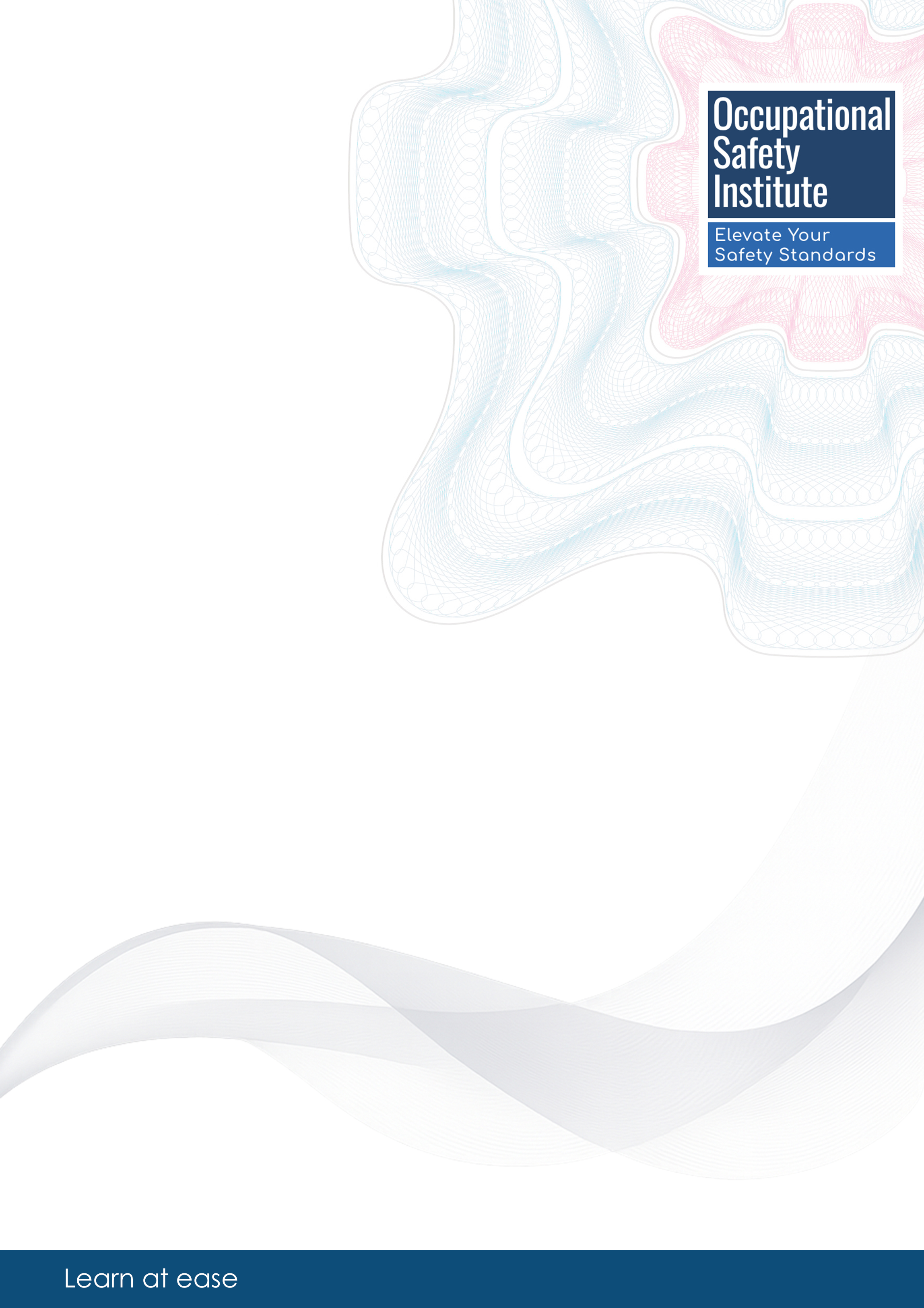 Certificate Background